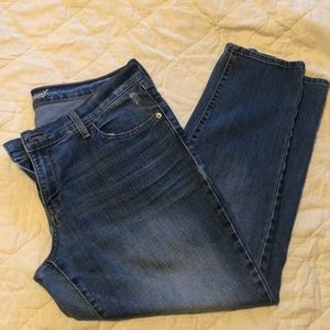 Old Navy Boyfriend Skinny Jean